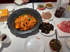 -虾吃虾涮.虾火锅.肉蟹煲(步步高梅溪新天地店)