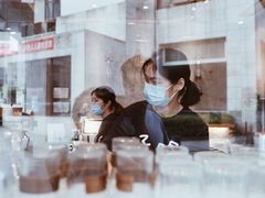 -MQ COFFEE STAND明谦(新洲店)