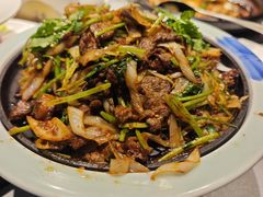 -满乡小馆