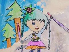东方童画青少儿艺术培训学校(莘庄分部)-东方童画少儿美术(莘庄体验馆)