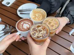 -Money Shops(愚园路店)