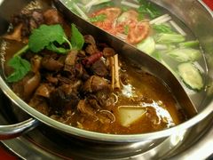 -香丽缘饭馆(黑龙潭店)