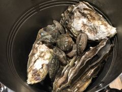 -星伦多海鲜自助餐厅(万达百货店)
