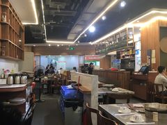 -胡须佬鸡煲四季火锅店(石厦西村直营店)