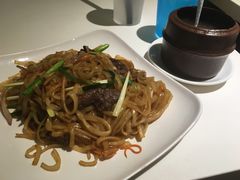 -金利茶餐厅(中船汇店)