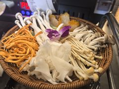 -云尊府云南菜·蒸汽石锅鱼(学清路店)