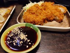 -日本料理神拉面