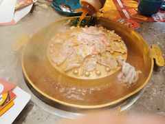 -牛牛章·章鱼水煎肉(光谷世界城店)