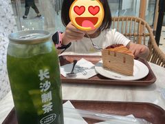 -丹礼糖甜品