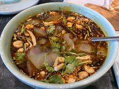 浑源凉粉（大例）-紫泥369粗粮季(鼓楼店)