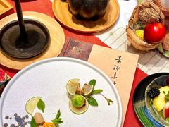 -叶叶菩提(太原别墅店)