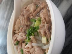 -三鄉濑粉·铭珠粥粉