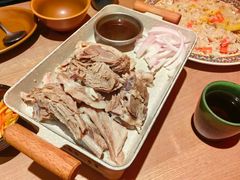 -耶里夏丽·新疆菜·28年喀什老馆(田林东路店)