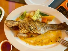 -威斯汀舞台餐厅