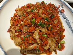 -赣南人家·头牌江西菜(劲松店)
