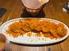 -新白鹿餐厅(龙游路店)