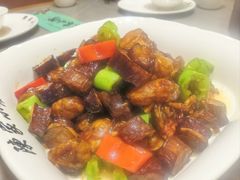 -陈家小院(阜昌路店)