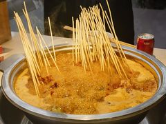 -袁记串串香(新南门店)