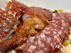 -肥小福·烧鹅专门店(环宇荟店)