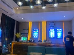 -金色印象·4K影院式足体养生(香榭里店)