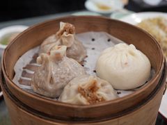 -冶春茶社(珍园店)