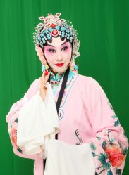 -梨园天地京剧摄影(玲珑天地店)