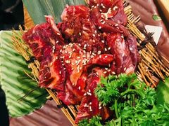 -黑牛の店·和牛烧肉(合生汇店)