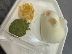 -阿庄新豫菜(航海东路店)