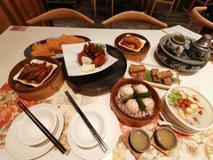 -虾饺妹·酒家(海珠广场店)