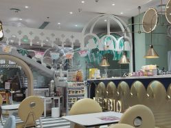 -奈尔宝家庭中心·亲子餐厅(华采天地店)