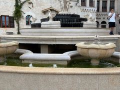 -华谊兄弟（长沙）电影小镇