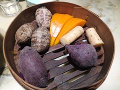 -常和州·夜宵大排档(常州单店)