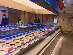-海底捞火锅(苏宁广场店)