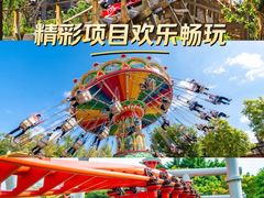 -厦门方特东方神画