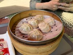 -鸡鸣汤包(红山动物园店)