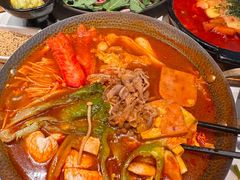 -炉小哥烤肉(信万广场店)