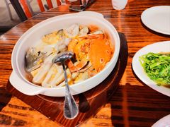 -陈鹏鹏潮汕菜(欢乐海岸 海边景观店)