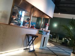 -L'Arome芳芳法国餐厅(仙林金鹰店)