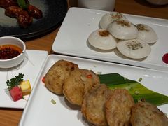 -枣子树·素食餐厅(普陀山店)