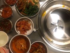 -馥二代韩式烤肉 2세대 불고기(喷水池店)