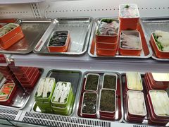 -蜀都小君肝串串香火锅(龙华旗舰店)