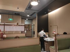 -海底捞火锅(金光华店)