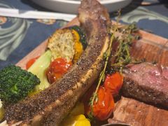 -第101座花园餐厅(湖滨88店)