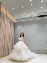 点击看大图 -MuseMarry婚纱(前海嘉里中心店)