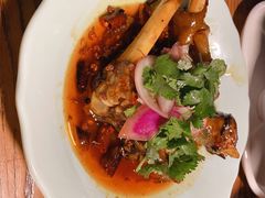 -驿楼兰·新疆菜(火车站店)
