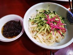 -恭敬李老北京炸酱面·京味菜(西花市店)