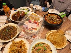 -九转小磨·非遗东北菜(群力店)