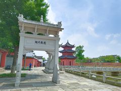 -孔庙学宫