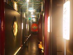 -羲和雅苑•北京烤鸭(平安国际金融中心店)