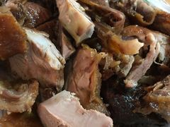 -王浩儿纪六孃甜皮鸭(凌云大厦店)